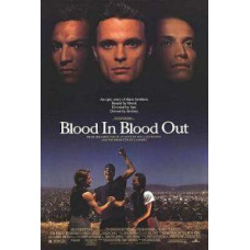 За кров платять кров'ю [DVD]