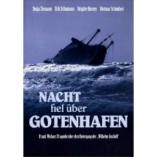 Ніч над Готенхафеном (Ніч опустилася над Готенхафеном) [DVD]