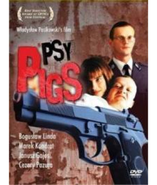 Dogs [DVD]