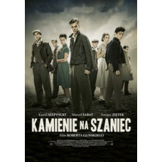 Stones for the trench [DVD]