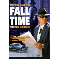 Время падения [DVD]