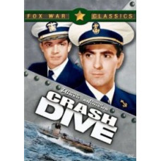 Dangerous Dive (Urgent Dive) [DVD]