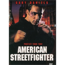 Американец [DVD]