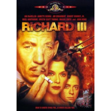 Richard III [DVD]