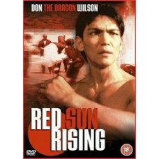Red Sun Rising [DVD]