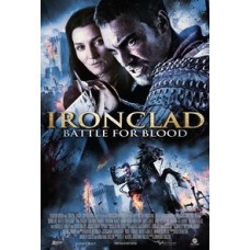 Железный рыцарь 2 [DVD]