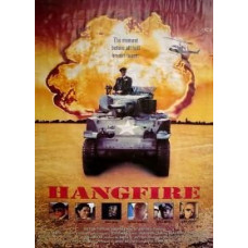 Затяжной выстрел (Навесной огонь) [DVD]