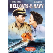 Морські дияволи (Морські відьми) [DVD]