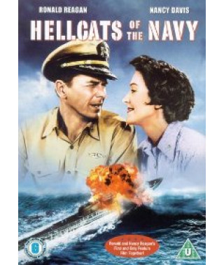 Морские дьяволы (Морские ведьмы) [DVD]
