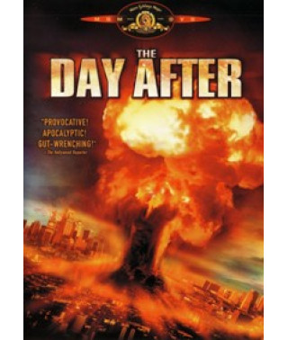 На следующий день [DVD]