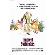 Невинный мирный житель [DVD]