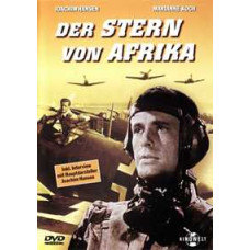 Звезда Африки  [DVD]