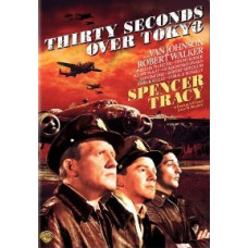 Thirty Seconds Over Tokyo [DVD]