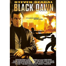 Іноземець 2: Чорний світанок [DVD]