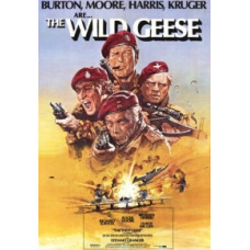 Wild Geese [DVD]