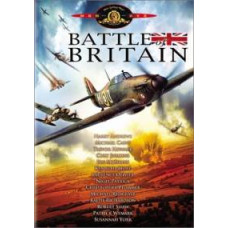 Битва за Британию, Битва за Англию [DVD]