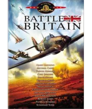 Битва за Британию, Битва за Англию [DVD]