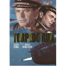 Пуск торпеды [DVD]
