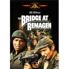Remagen Bridge [DVD]