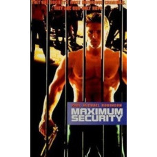 Безопасность гарантируется (Строгий режим) [DVD]