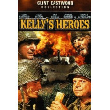 Герої Келлі [DVD]