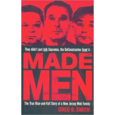 Люди мафии [DVD]