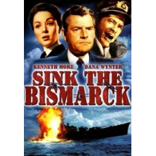 Потопити Бісмарк, Впадина Бісмарка [DVD]