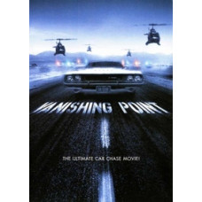 Vanishing Point [DVD]