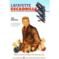Эскадрилья «Лафайет» [DVD]
