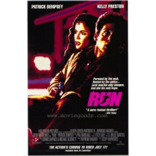 Run [DVD]
