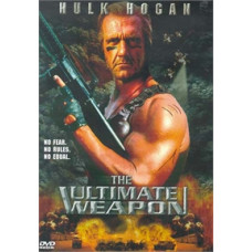 Ultimatum (The Ultimate Weapon, Breakthrough) [DVD]