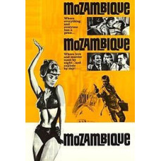Мозамбік [DVD]