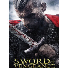 Sword of Vengeance [DVD]