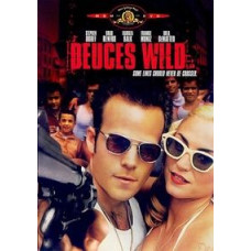 Wild Demons [DVD]