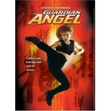 Guardian Angel [DVD]