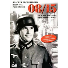 08/15 [DVD]