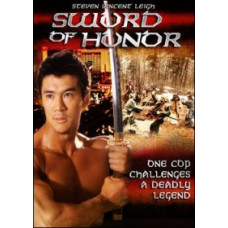Sword of Honor [DVD]
