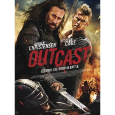 В изгнании [DVD]