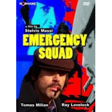 Flight Team [DVD]