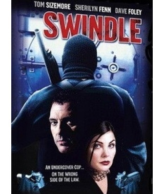Ограбление Века (Сейф) [DVD]