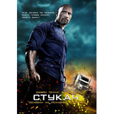 Snitch [DVD]