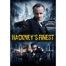 Вершки Хакні [DVD]