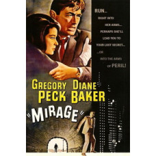 Mirage [DVD]