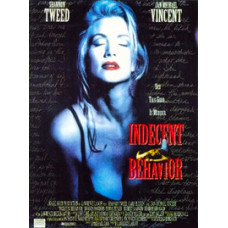 Непристойное поведение [DVD]