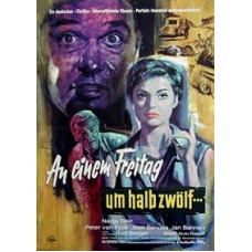 Friday at half past eleven (The whole world in your pocket) [DVD]