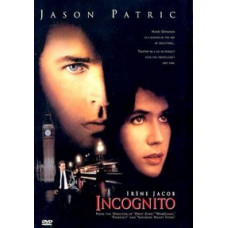 Incognito [DVD]
