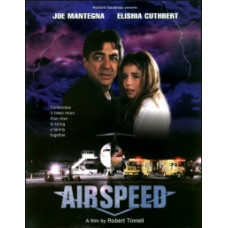 Airspeed [DVD]