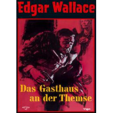 Постоялый двор на Темзе [DVD]