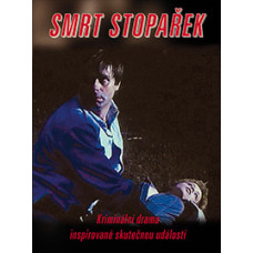 Death by Hitchhiking [DVD]