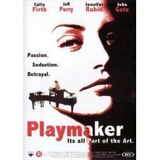 Кукловод [DVD]